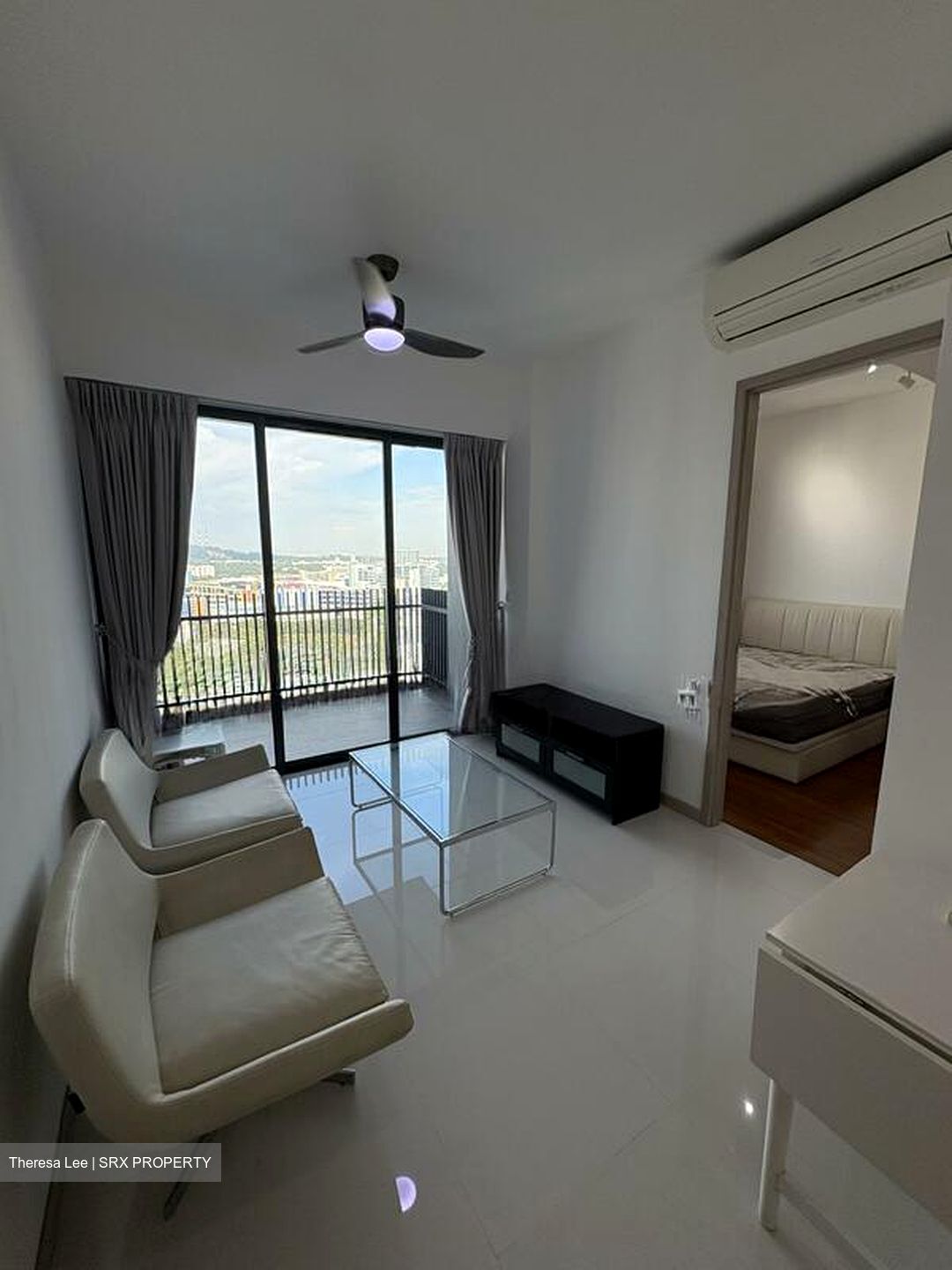 J Gateway (D22), Condominium #502398201